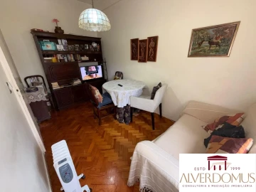 Apartamento T4 para Venda em Olivais