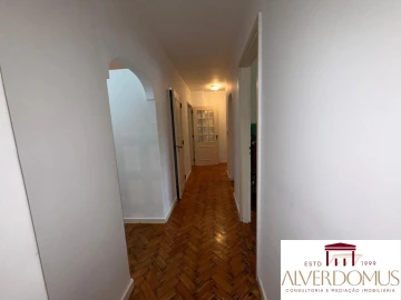 Apartamento T4 para Venda em Olivais