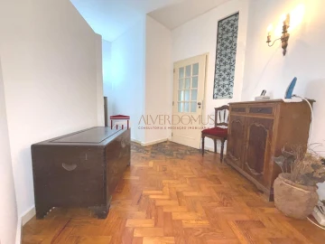 Apartamento T4 para Venda em Olivais