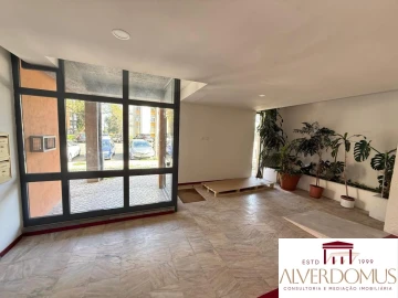 Apartamento T4 para Venda em Olivais