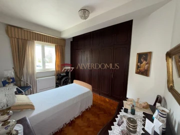 Apartamento T4 para Venda em Olivais