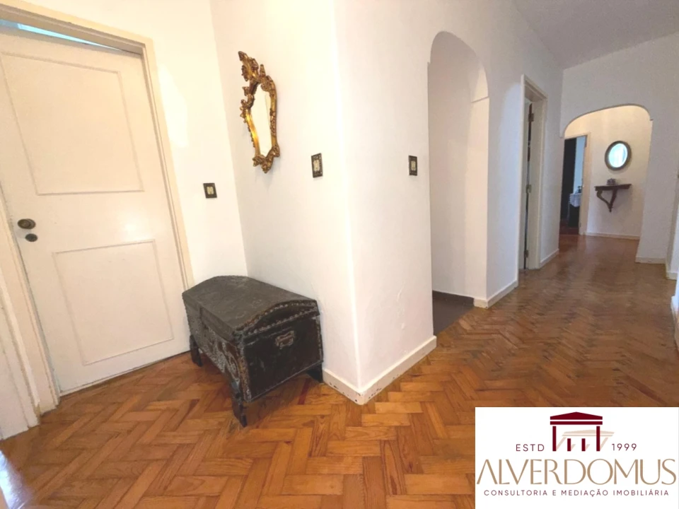 Apartamento T4 para Venda em Olivais Foto 5