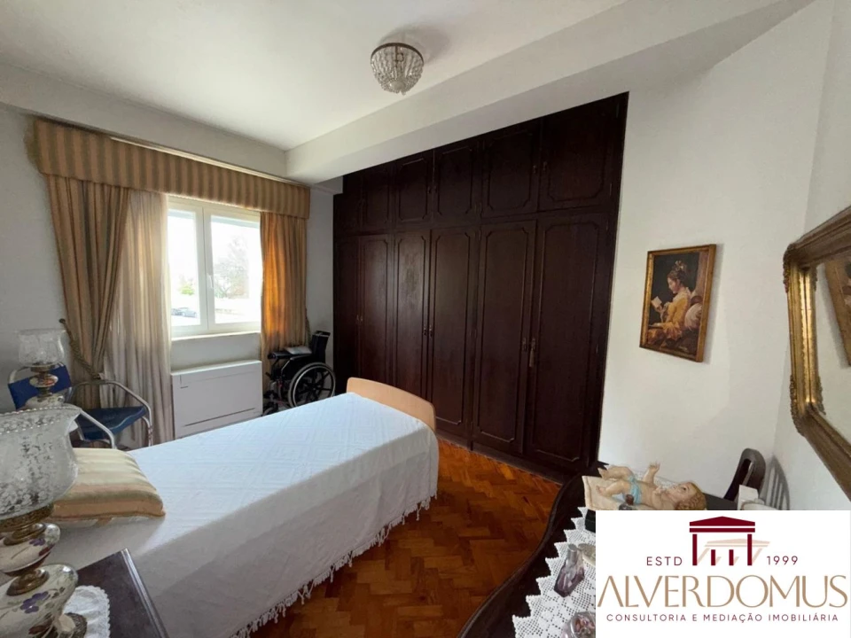 Apartamento T4 para Venda em Olivais Foto 20