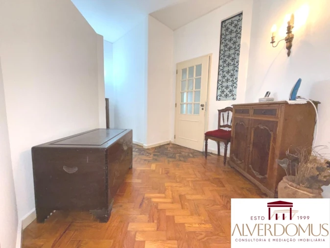 Apartamento T4 para Venda em Olivais Foto 15
