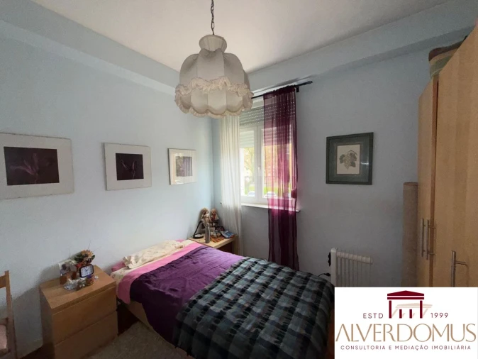 Apartamento T4 para Venda em Olivais Foto 19