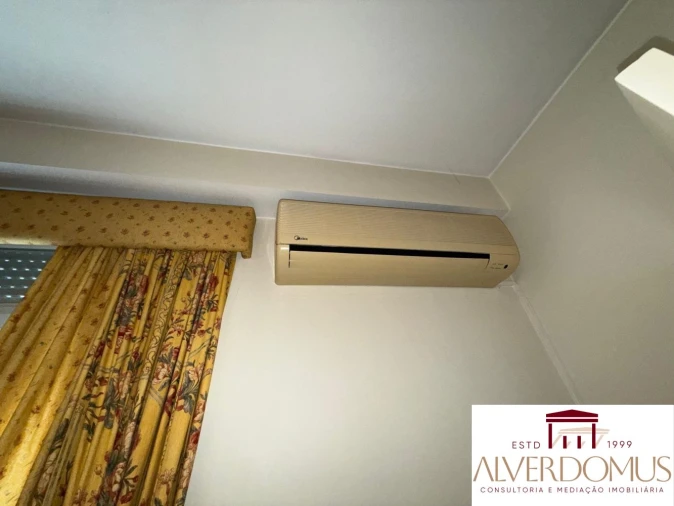 Apartamento T4 para Venda em Olivais Foto 26