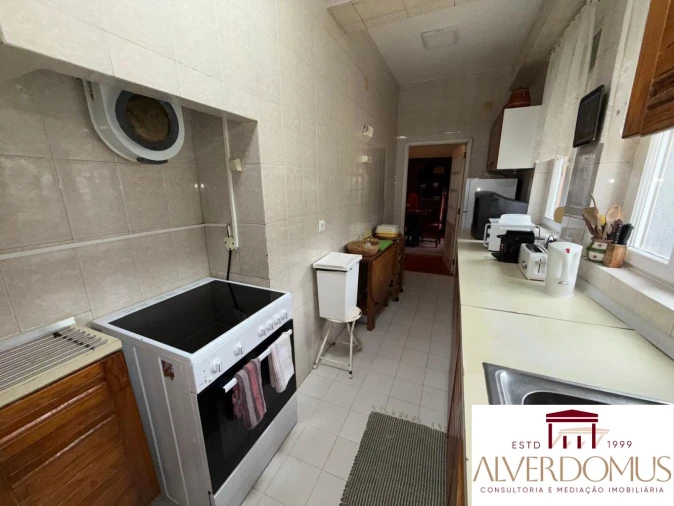 Apartamento T4 para Venda em Olivais Foto 11