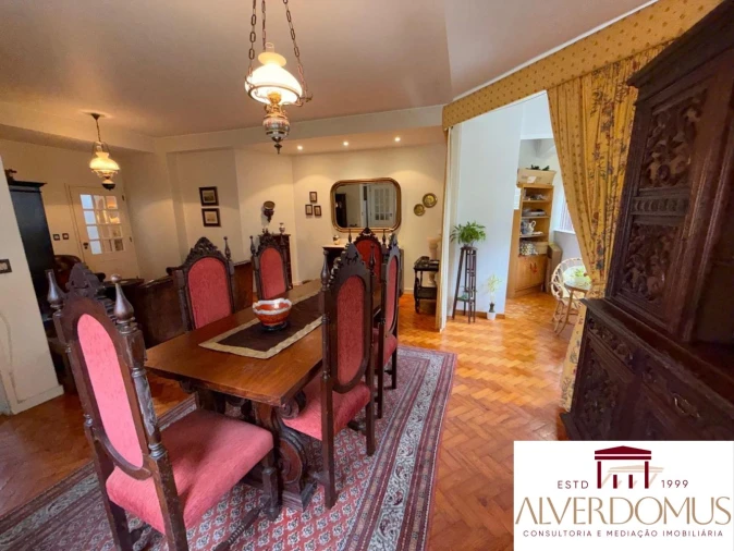 Apartamento T4 para Venda em Olivais Foto 4