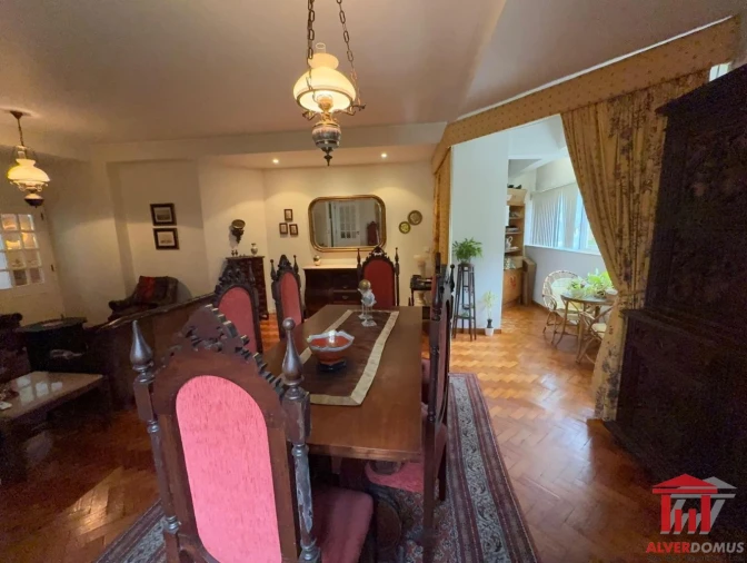 Apartamento T4 para Venda em Olivais Foto 6