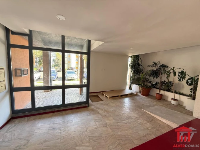 Apartamento T4 para Venda em Olivais Foto 26