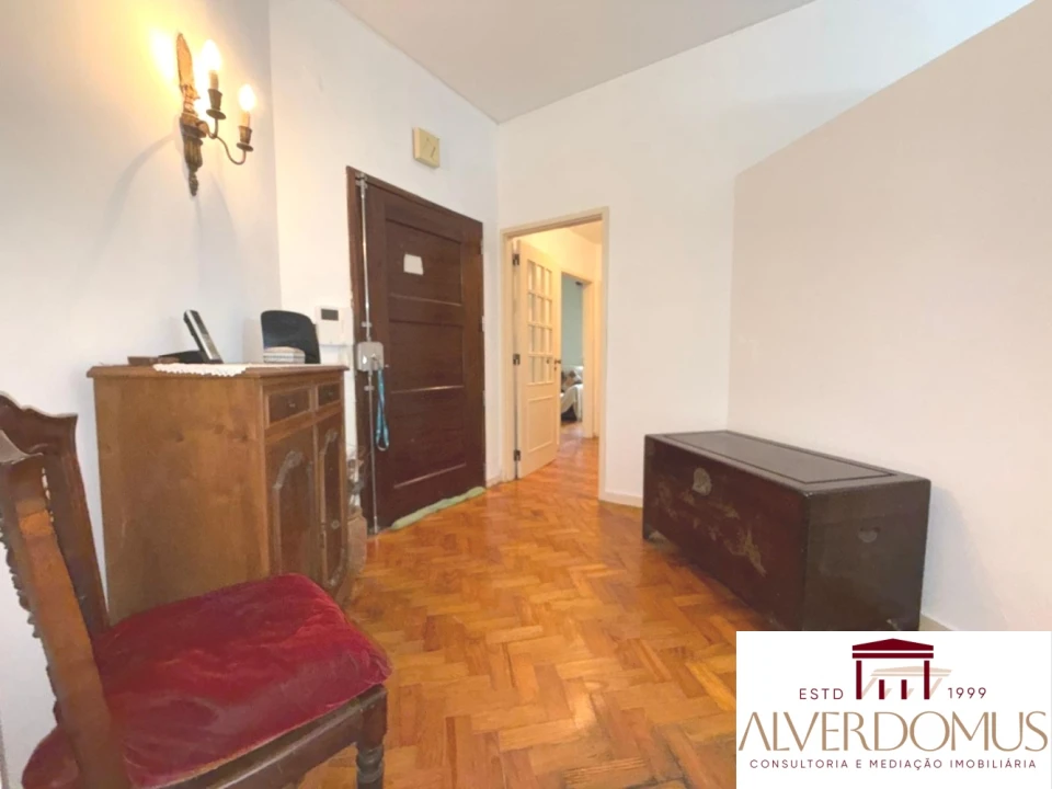Apartamento T4 para Venda em Olivais Foto 16