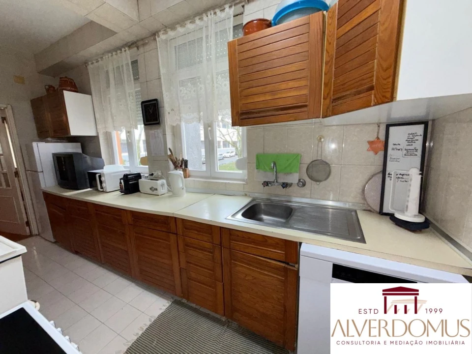 Apartamento T4 para Venda em Olivais Foto 10