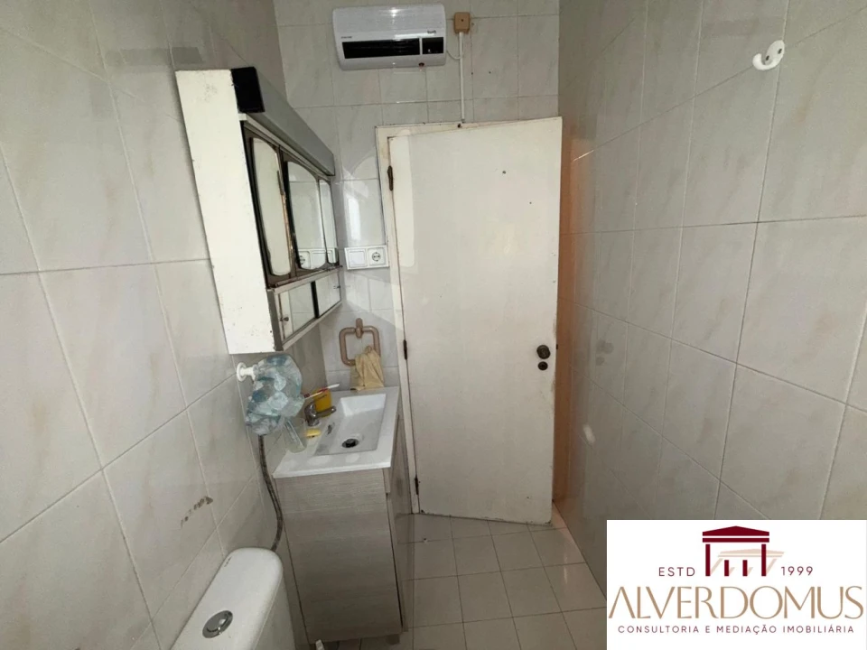 Apartamento T4 para Venda em Olivais Foto 22