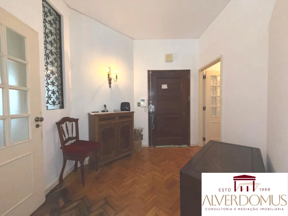 Apartamento T4 para Venda em Olivais Foto 6