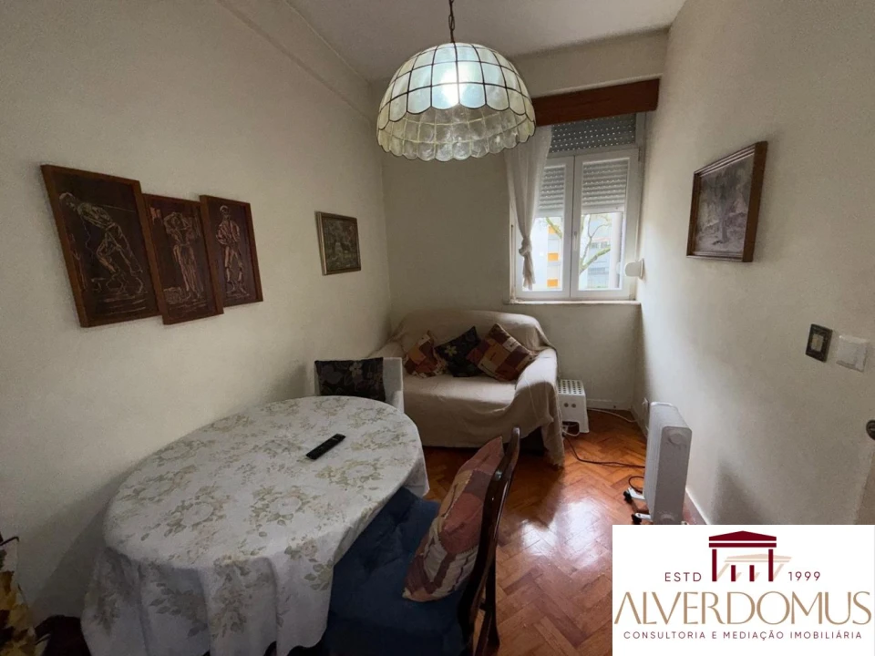 Apartamento T4 para Venda em Olivais Foto 18