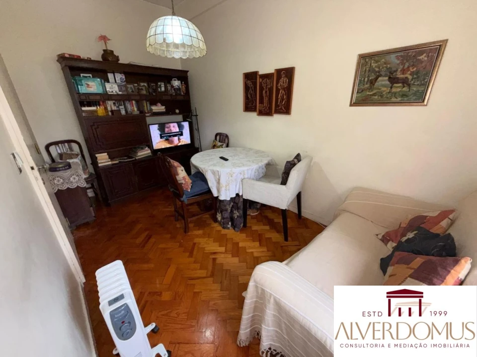 Apartamento T4 para Venda em Olivais Foto 21