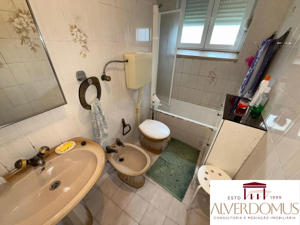 Apartamento T4 para Venda em Olivais Foto 23