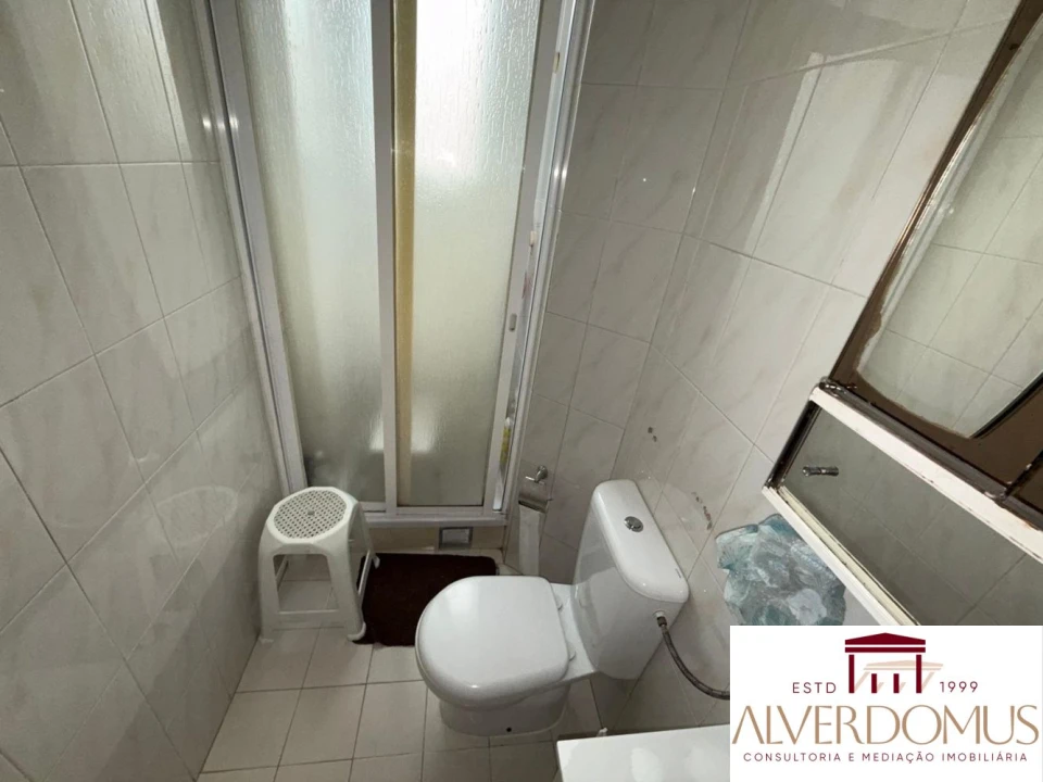Apartamento T4 para Venda em Olivais Foto 24