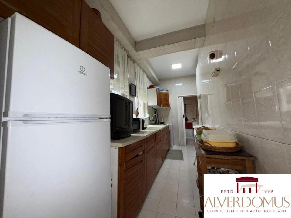 Apartamento T4 para Venda em Olivais Foto 12