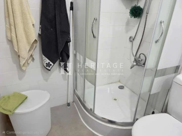 Apartamento T1 para Venda em Algueirão-Mem Martins