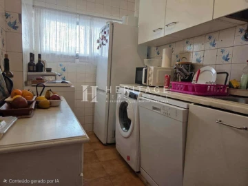 Apartamento T1 para Venda em Algueirão-Mem Martins