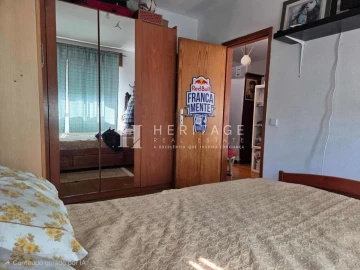 Apartamento T1 para Venda em Algueirão-Mem Martins