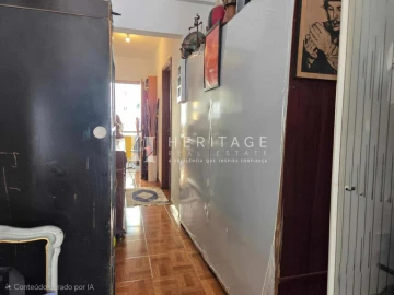 Apartamento T1 para Venda em Algueirão-Mem Martins