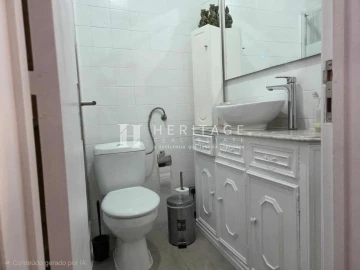 Apartamento T1 para Venda em Algueirão-Mem Martins