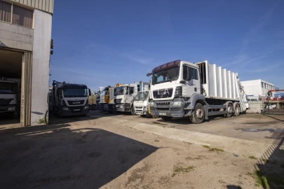 Loja para Venda em Alhos Vedros
