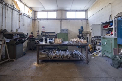 Loja para Venda em Alhos Vedros