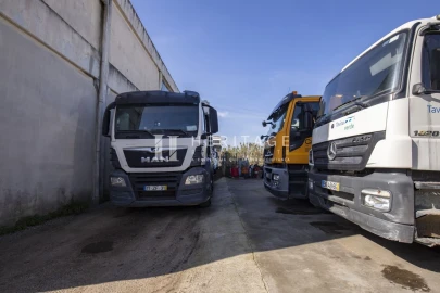 Loja para Venda em Alhos Vedros