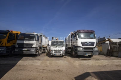 Loja para Venda em Alhos Vedros