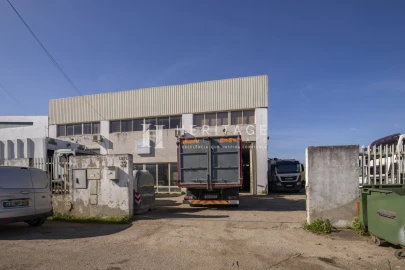 Loja para Venda em Alhos Vedros