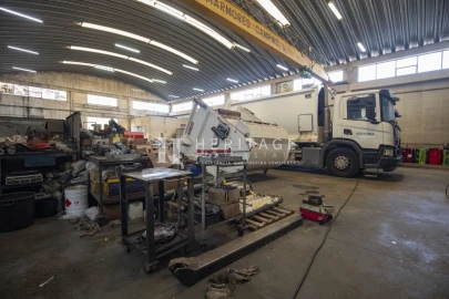 Loja para Venda em Alhos Vedros