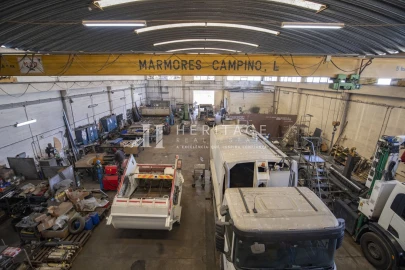 Loja para Venda em Alhos Vedros