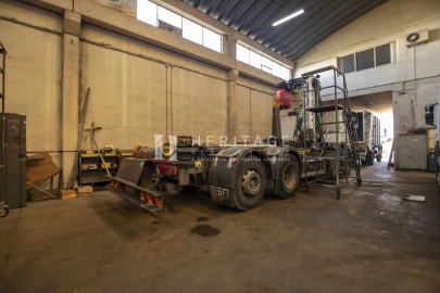 Loja para Venda em Alhos Vedros