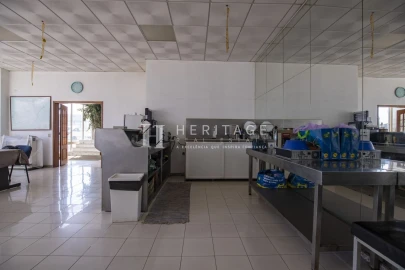 Loja para Venda em Alhos Vedros