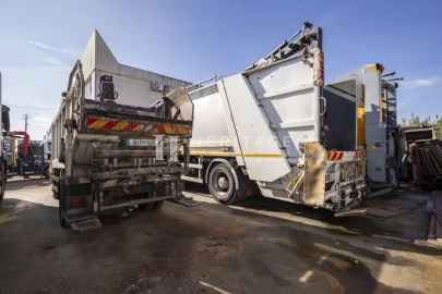 Loja para Venda em Alhos Vedros
