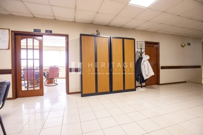 Loja para Venda em Alhos Vedros