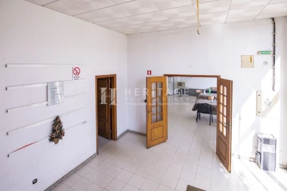 Loja para Venda em Alhos Vedros