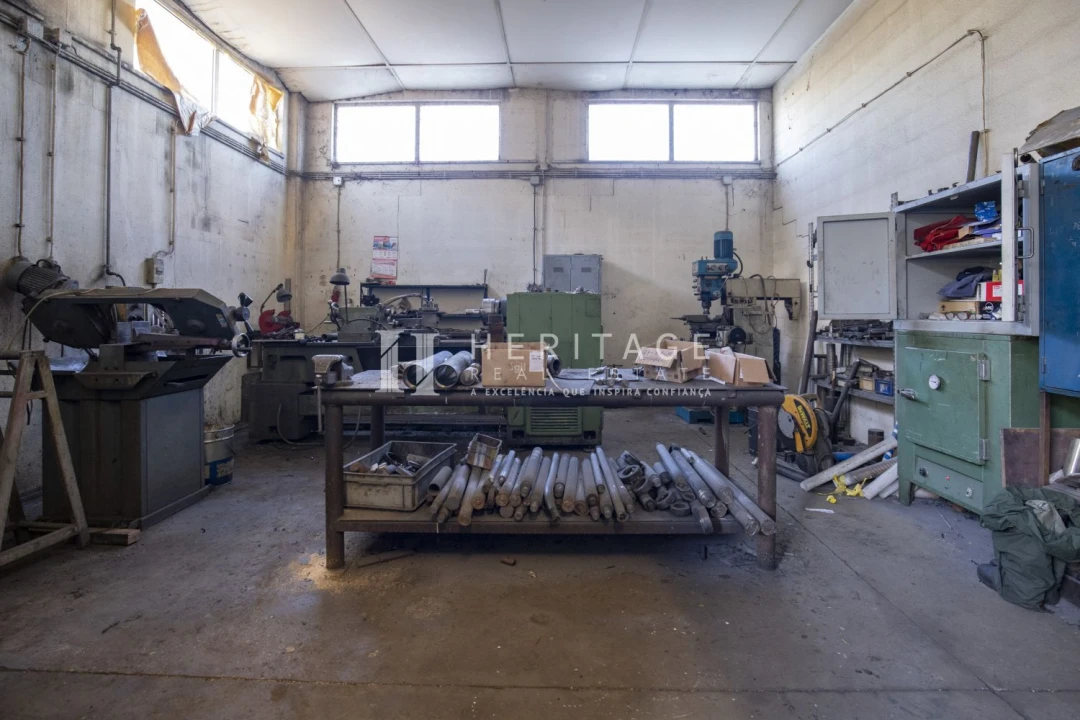 Loja para Venda em Alhos Vedros Foto 6