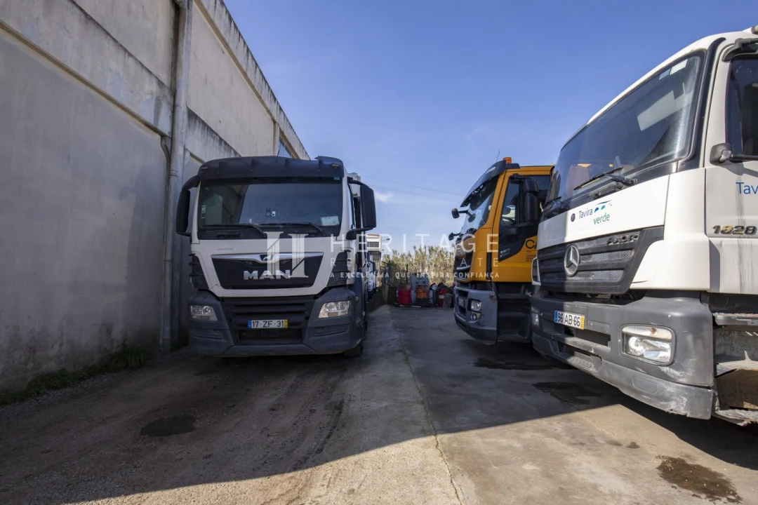 Loja para Venda em Alhos Vedros Foto 32