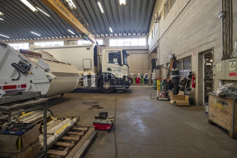 Loja para Venda em Alhos Vedros Foto 27