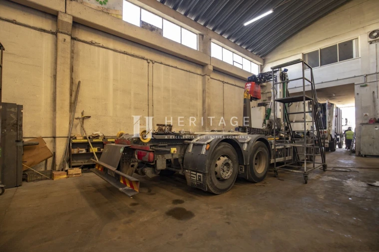 Loja para Venda em Alhos Vedros Foto 2