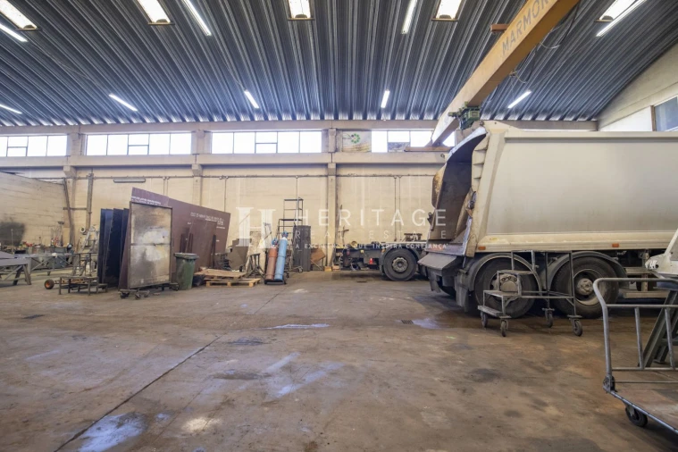 Loja para Venda em Alhos Vedros Foto 10