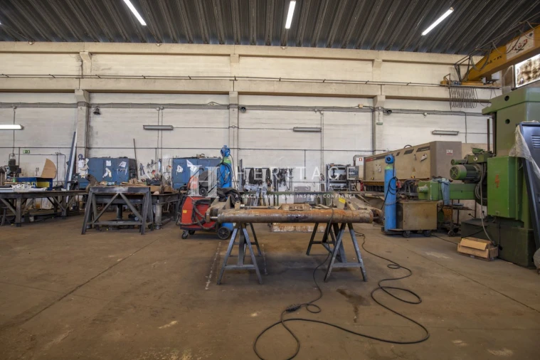 Loja para Venda em Alhos Vedros Foto 4