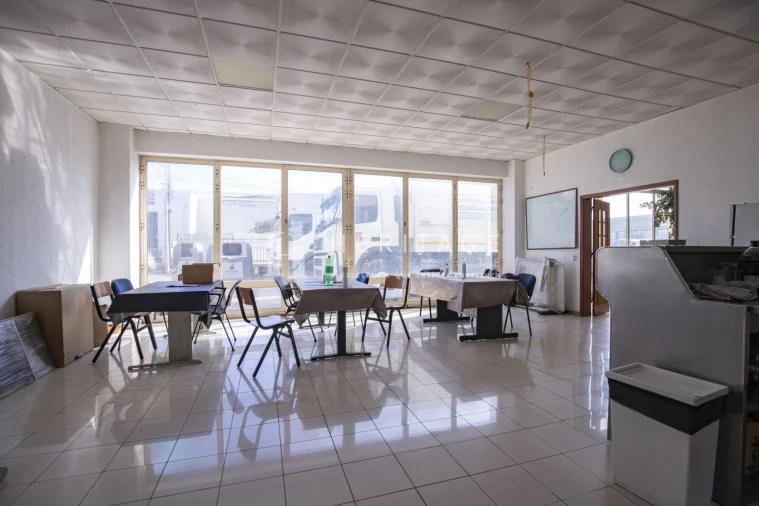 Loja para Venda em Alhos Vedros Foto 20