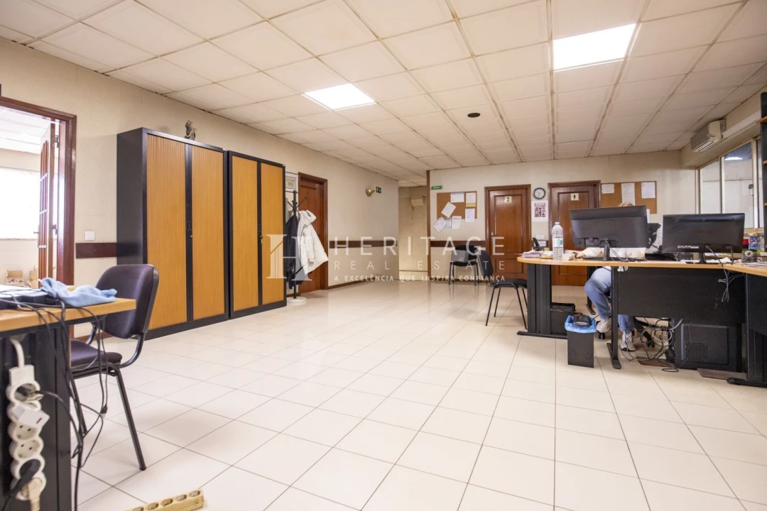 Loja para Venda em Alhos Vedros Foto 17