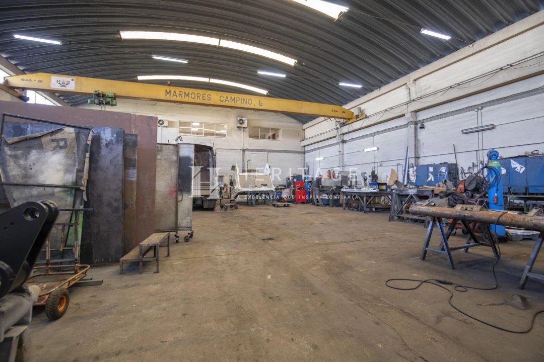 Loja para Venda em Alhos Vedros Foto 8