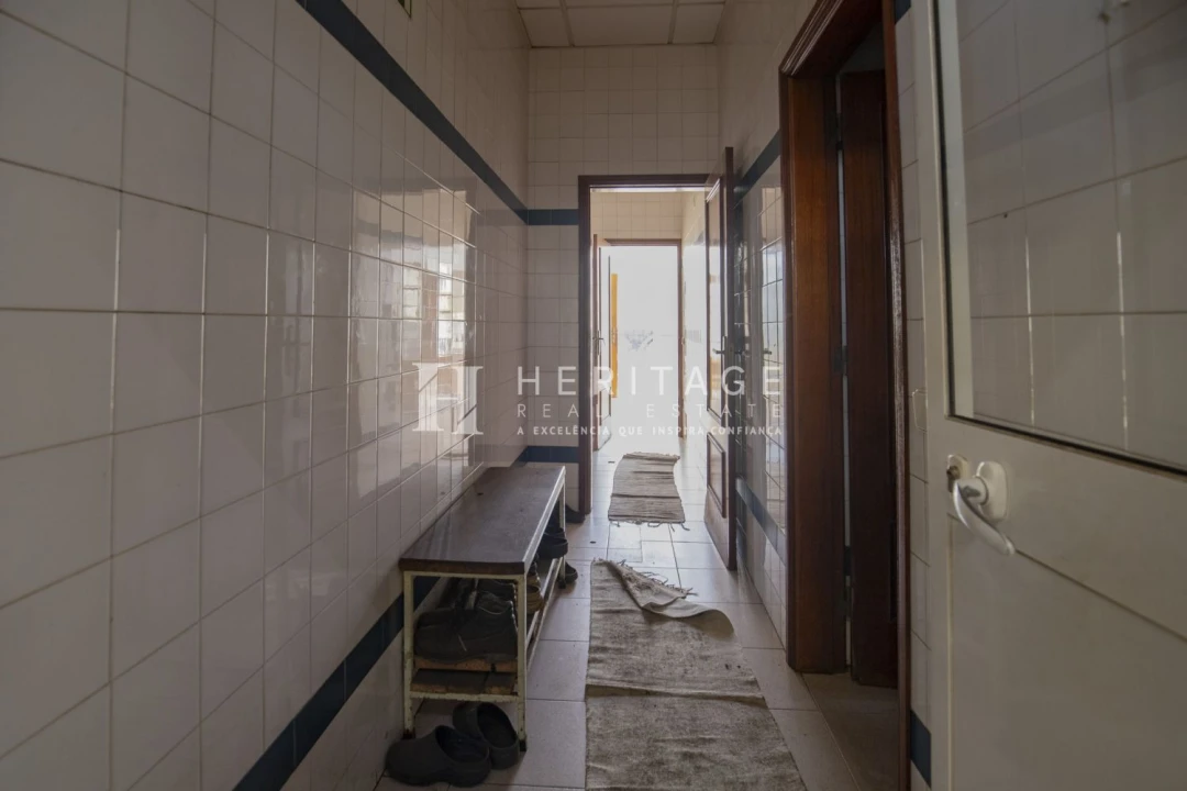 Loja para Venda em Alhos Vedros Foto 26